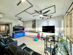 The Rivervale (D19), Condominium #501655501